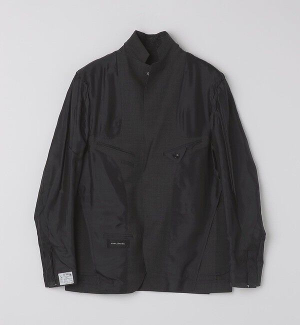 SHIPS「TAGLIATORE: ラスティック ウール スーツ」|スーツ|