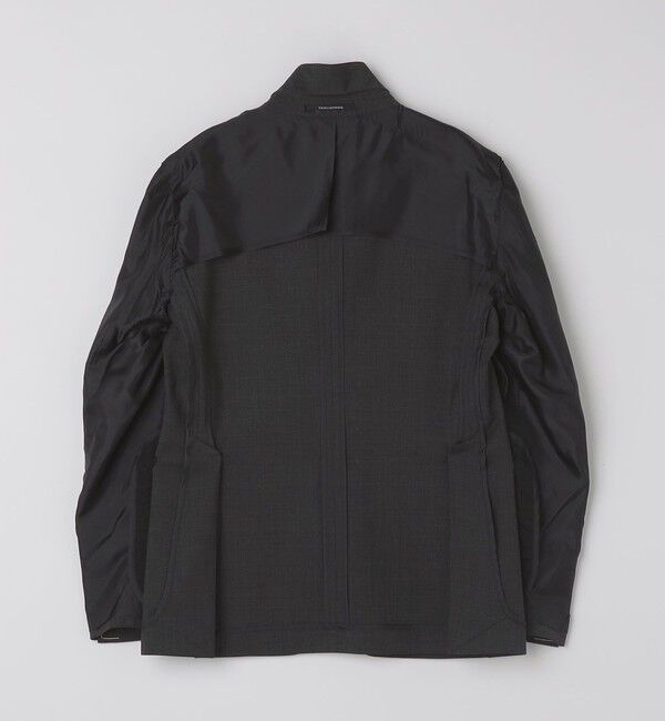 SHIPS「TAGLIATORE: ラスティック ウール スーツ」|スーツ|