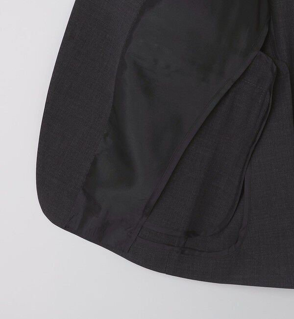 SHIPS「TAGLIATORE: ラスティック ウール スーツ」|スーツ|