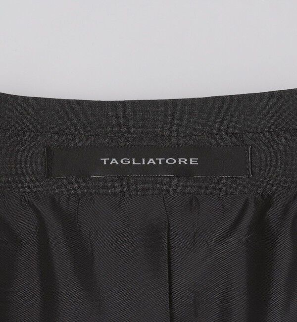 SHIPS「TAGLIATORE: ラスティック ウール スーツ」|スーツ|