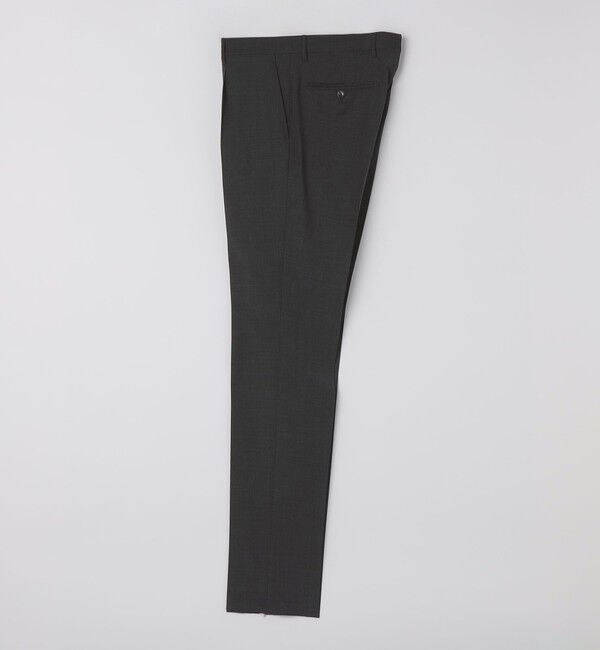 SHIPS「TAGLIATORE: ラスティック ウール スーツ」|スーツ|