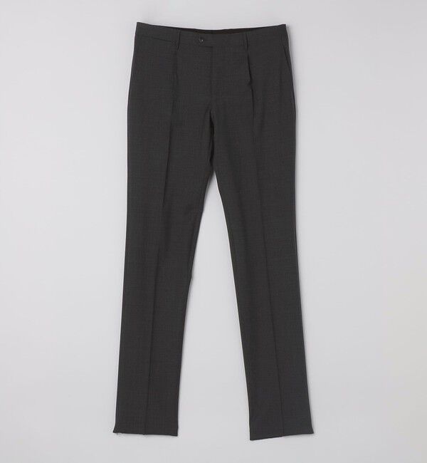 SHIPS「TAGLIATORE: ラスティック ウール スーツ」|スーツ|