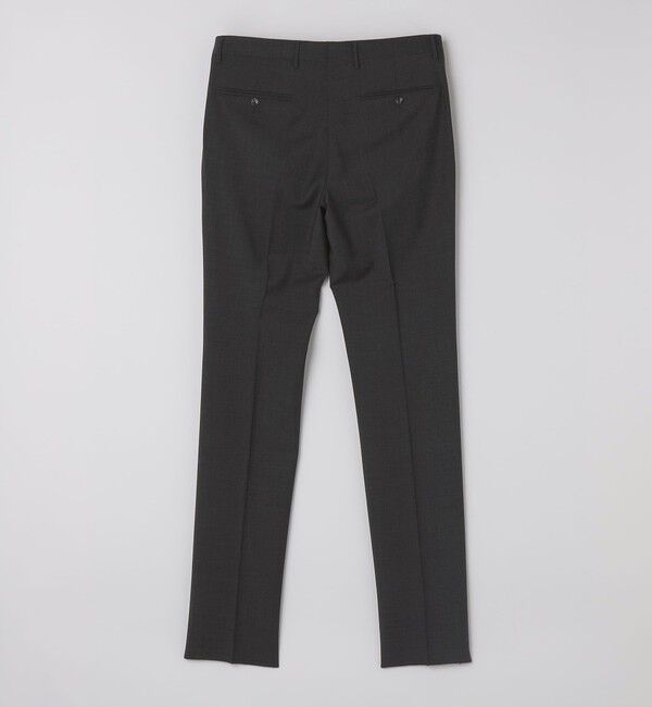 SHIPS「TAGLIATORE: ラスティック ウール スーツ」|スーツ|