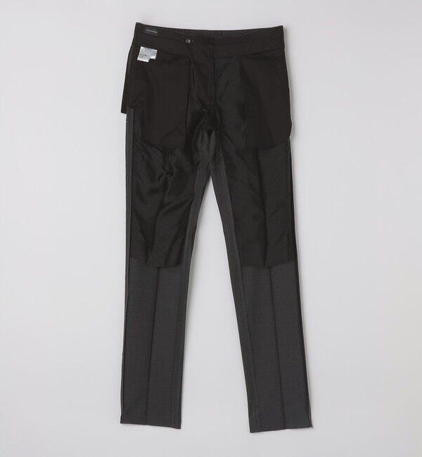 SHIPS「TAGLIATORE: ラスティック ウール スーツ」|スーツ|