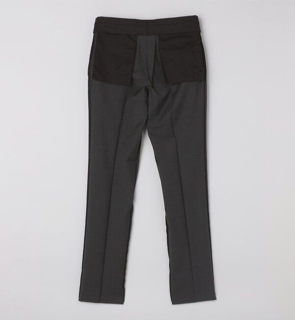 SHIPS「TAGLIATORE: ラスティック ウール スーツ」|スーツ|