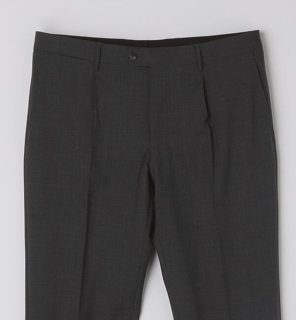 SHIPS「TAGLIATORE: ラスティック ウール スーツ」|スーツ|