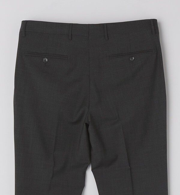 SHIPS「TAGLIATORE: ラスティック ウール スーツ」|スーツ|