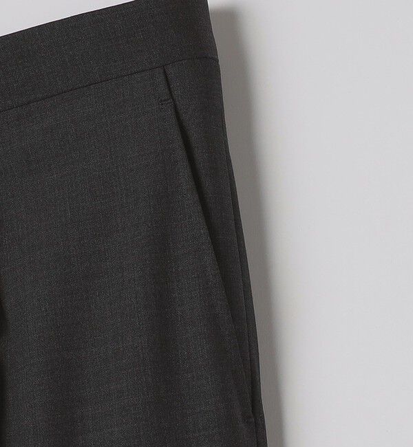 SHIPS「TAGLIATORE: ラスティック ウール スーツ」|スーツ|