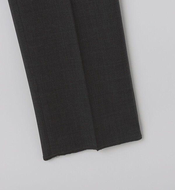 SHIPS「TAGLIATORE: ラスティック ウール スーツ」|スーツ|