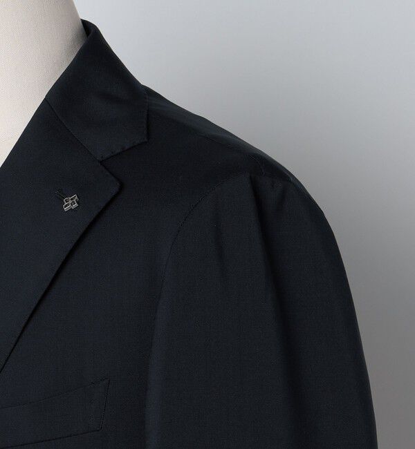 SHIPS「TAGLIATORE: ラスティック ウール スーツ」|スーツ|