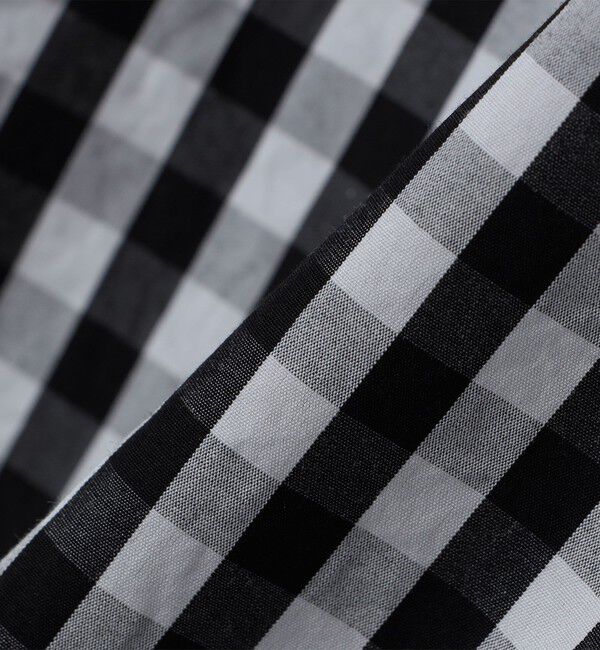 SHIPS「SHIPS: レギュラーカラー ベーシック ウィークエンド 半袖 シャツ」|シャツ・ブラウス|