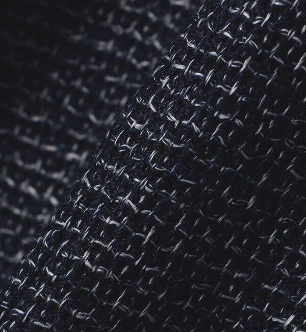 SHIPS「SHIPS: メッシュ メランジ ジャケット」|テーラードジャケット|