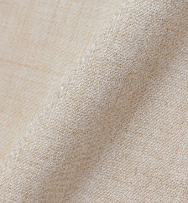 SHIPS Colors 「SHIPS Colors:〈洗濯機可能〉ストレッチ イージー カーゴ パンツ」|カーゴ|