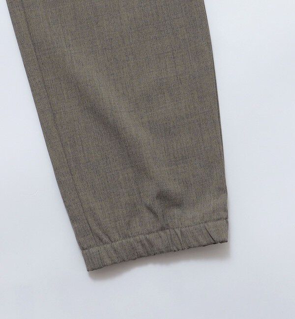 SHIPS Colors 「SHIPS Colors:〈洗濯機可能〉ストレッチ イージー カーゴ パンツ」|カーゴ|