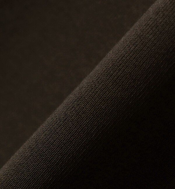 SHIPS「SHIPS: リンキング  フライス Tシャツ」|Tシャツ・カットソー|