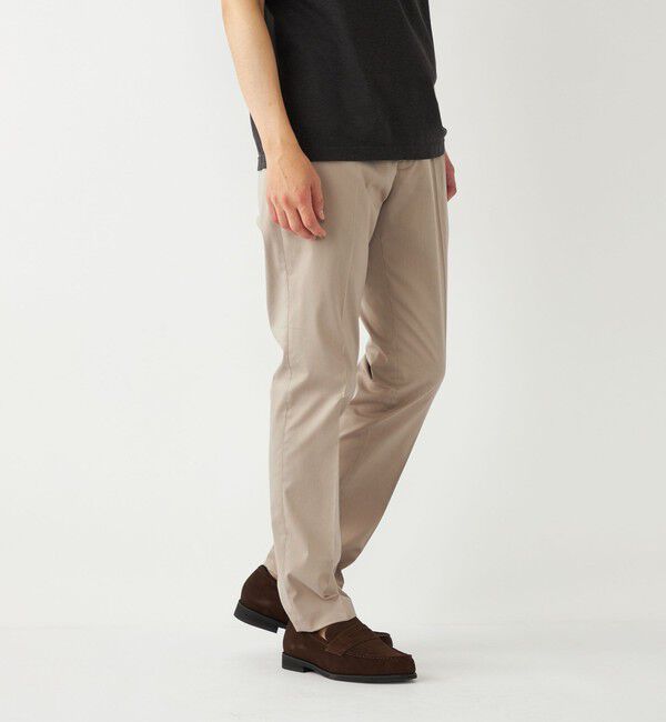 SHIPS Colors 「SHIPS Colors:〈洗濯機可能〉COOL EXPERIENCE(R) スラックス◇」|スラックス|