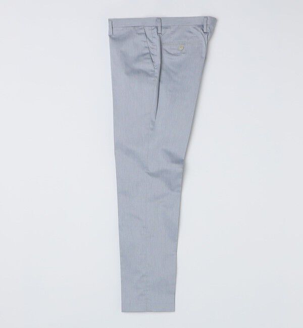 SHIPS Colors 「SHIPS Colors:〈洗濯機可能〉COOL EXPERIENCE(R) スラックス◇」|スラックス|