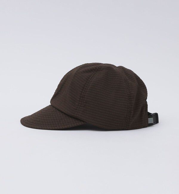 SHIPS「【SHIPS別注】halo commodity: SEERSUCKER CAP」|その他|