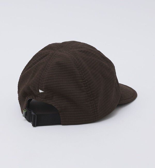 SHIPS「【SHIPS別注】halo commodity: SEERSUCKER CAP」|その他|