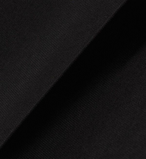 SHIPS for women「troisiemeCHACO:〈手洗い可能〉テーパード パンツ」|スラックス|