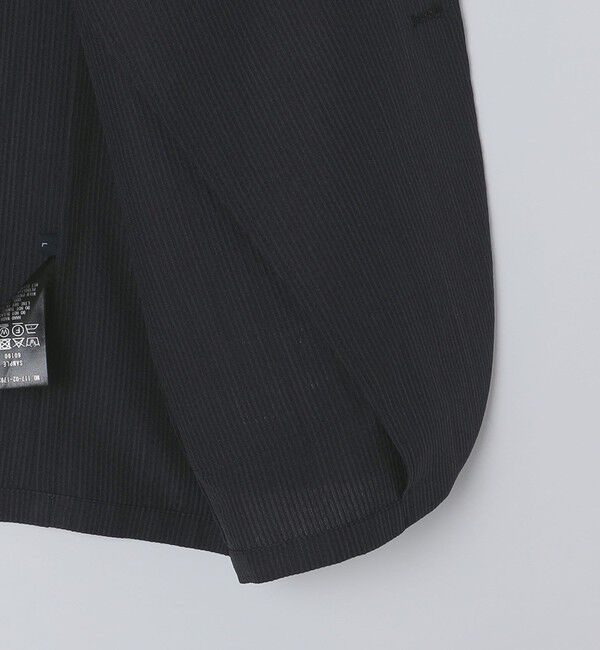 SHIPS「SHIPS: シアサッカー ジャケット」|テーラードジャケット|