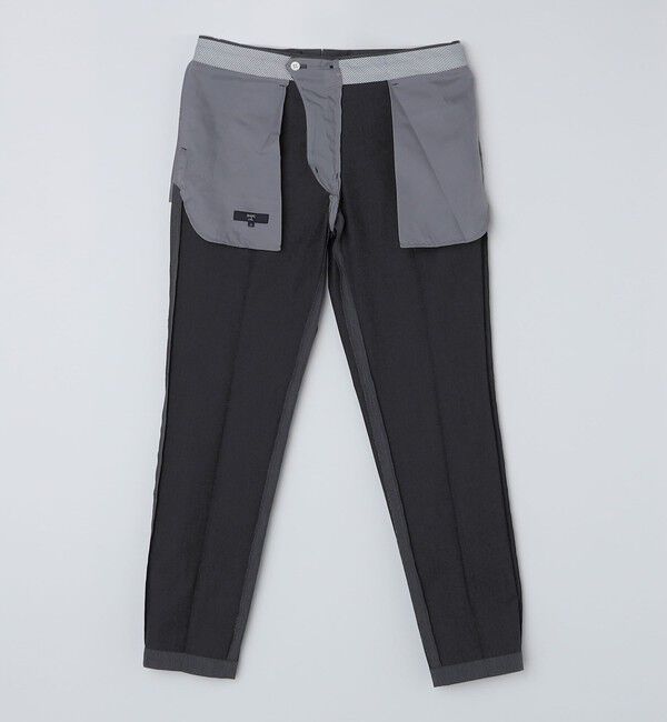 SHIPS Colors 「SHIPS Colors:〈洗濯機可能〉イージーケア チノ スラックス2◇」|スラックス|