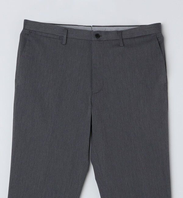 SHIPS Colors 「SHIPS Colors:〈洗濯機可能〉イージーケア チノ スラックス2◇」|スラックス|