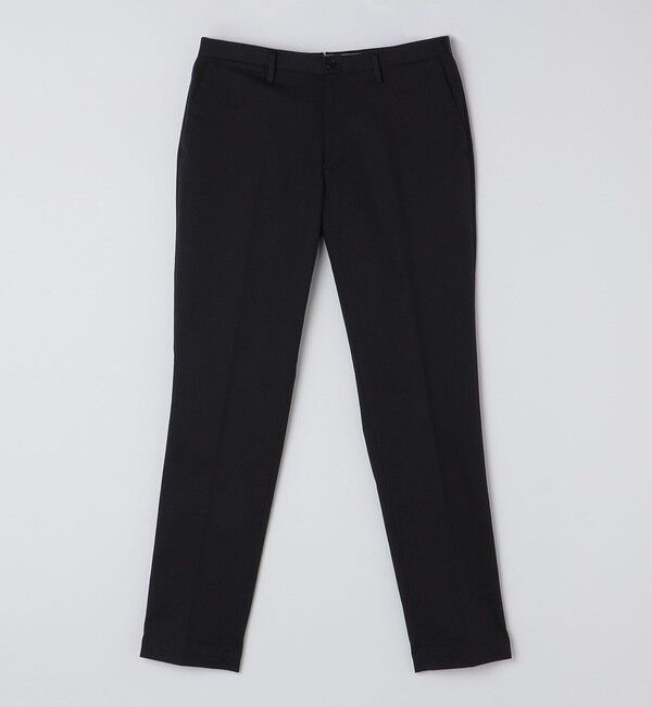 SHIPS Colors 「SHIPS Colors:〈洗濯機可能〉イージーケア チノ スラックス2◇」|スラックス|