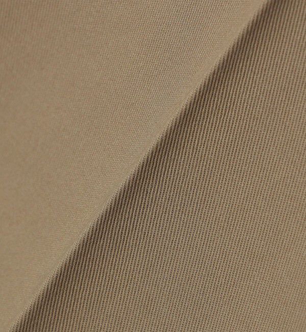 SHIPS Colors 「SHIPS Colors:〈洗濯機可能〉イージーケア チノ スラックス2◇」|スラックス|