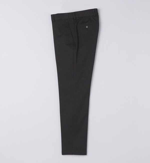 SHIPS Colors 「SHIPS Colors:〈洗濯機可能〉AVANT(R) ストレッチ スラックス(セットアップ対応)」|スラックス|