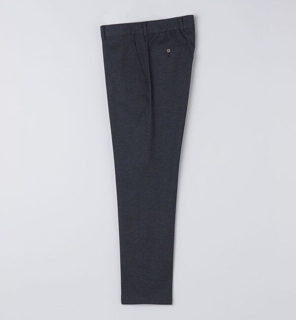 SHIPS Colors 「SHIPS Colors:〈洗濯機可能〉AVANT(R) ストレッチ スラックス(セットアップ対応)」|スラックス|