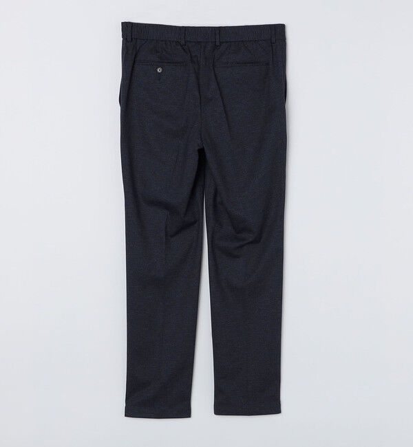 SHIPS Colors 「SHIPS Colors:〈洗濯機可能〉AVANT(R) ストレッチ スラックス(セットアップ対応)」|スラックス|