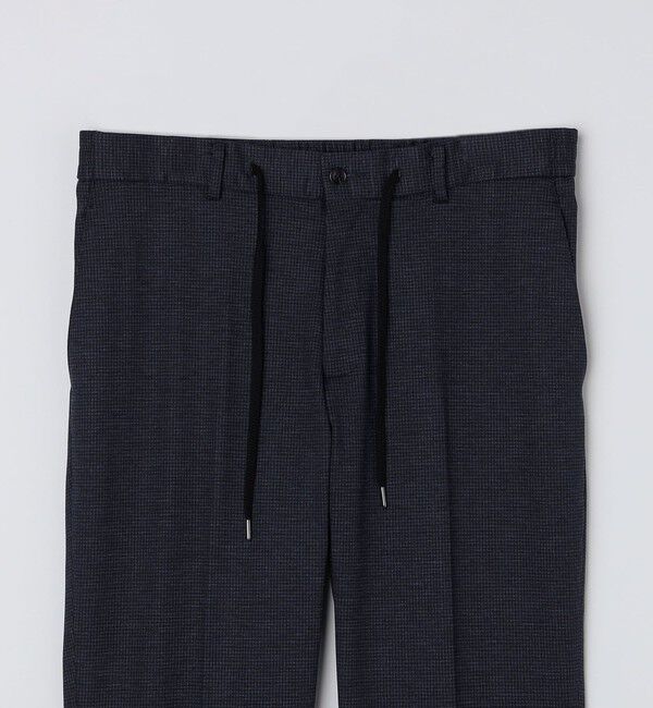 SHIPS Colors 「SHIPS Colors:〈洗濯機可能〉AVANT(R) ストレッチ スラックス(セットアップ対応)」|スラックス|