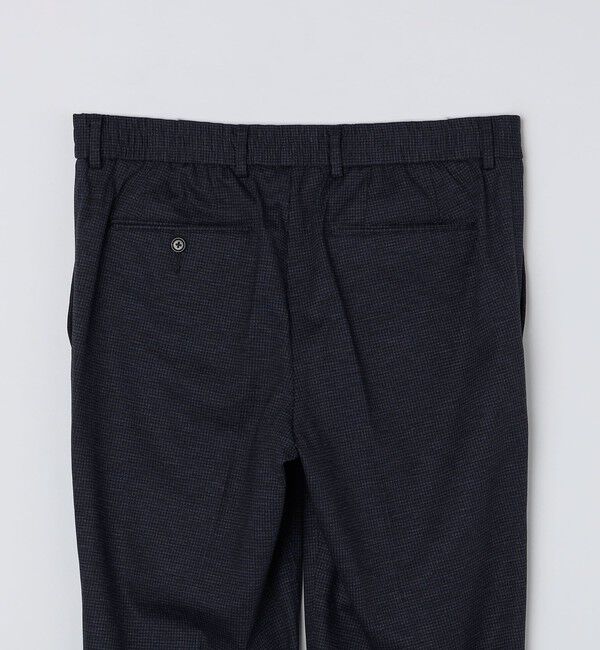 SHIPS Colors 「SHIPS Colors:〈洗濯機可能〉AVANT(R) ストレッチ スラックス(セットアップ対応)」|スラックス|