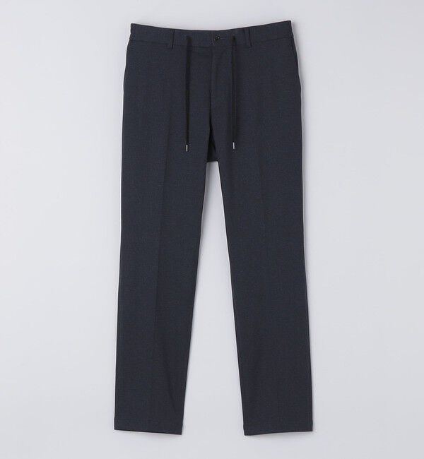 SHIPS Colors 「SHIPS Colors:〈洗濯機可能〉AVANT(R) ストレッチ スラックス(セットアップ対応)」|スラックス|