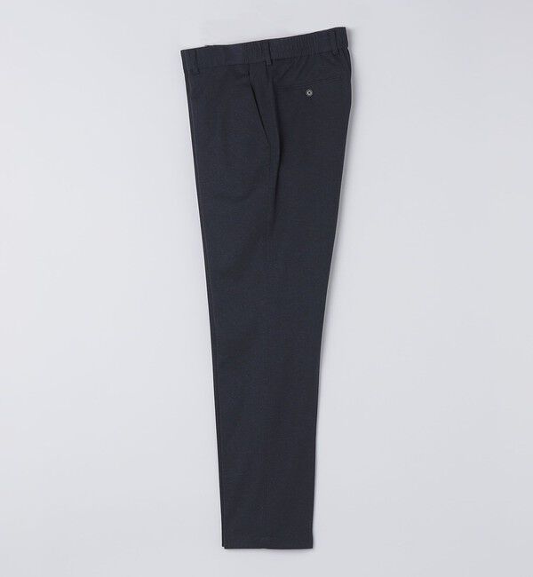 SHIPS Colors 「SHIPS Colors:〈洗濯機可能〉AVANT(R) ストレッチ スラックス(セットアップ対応)」|スラックス|