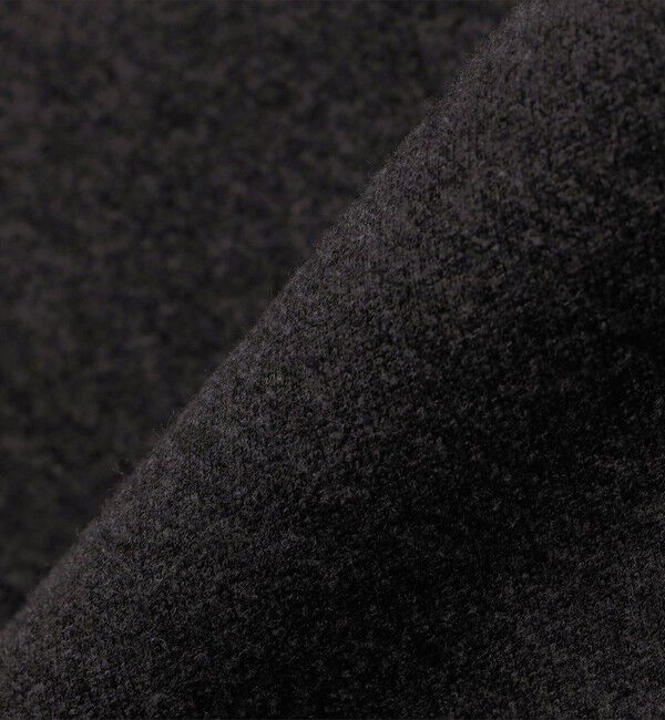 SHIPS any「SHIPS any: 360&deg; THE CIRCLE STRETCH ウールライク スキッパー プルオーバー シャツ(セットアップ対応)◇」|シャツ・ブラウス|