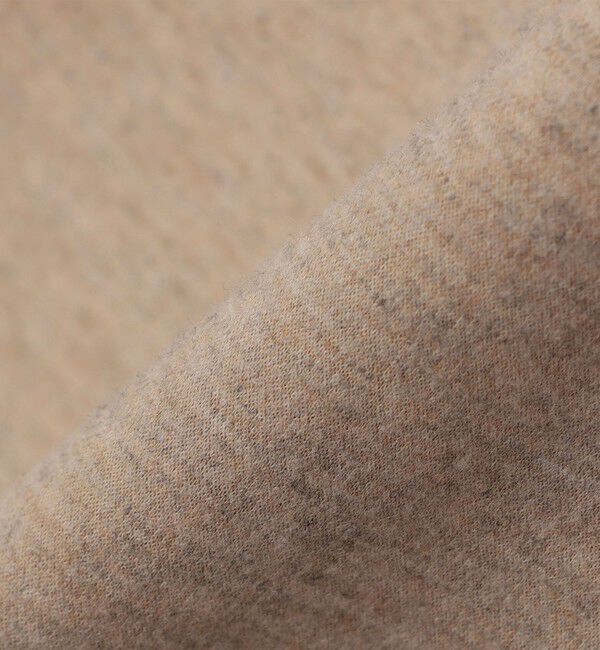 SHIPS any「SHIPS any: 360&deg; THE CIRCLE STRETCH ウールライク スキッパー プルオーバー シャツ(セットアップ対応)◇」|シャツ・ブラウス|