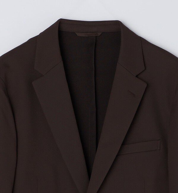 SHIPS「SHIPS:〈洗濯機可能〉ヒート エナジー(R) ジャケット (セットアップ対応)」|テーラードジャケット|