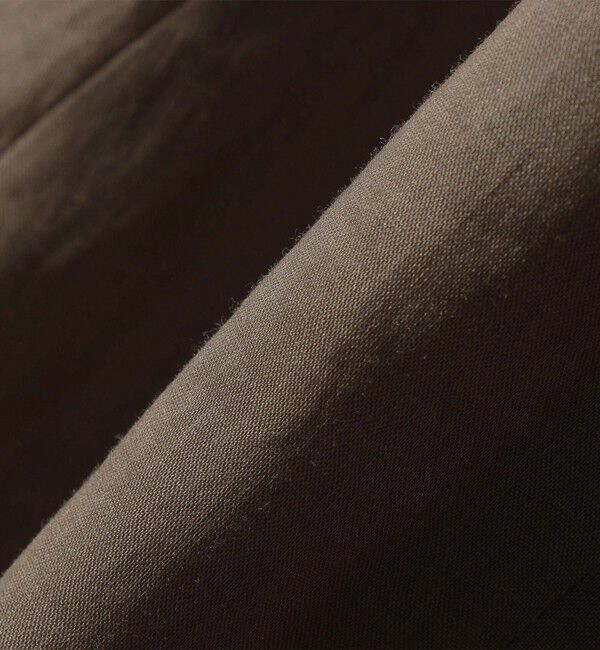 SHIPS for women「《予約》〈手洗い可能〉ラミー 4 ギャザー スカート」|スカート|