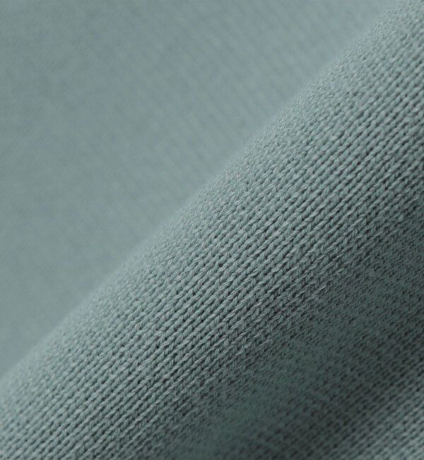 SHIPS any「SHIPS any:〈手洗い可能〉ミラノリブ コットンライク クルーネック ニット◇」|ニット・セーター|