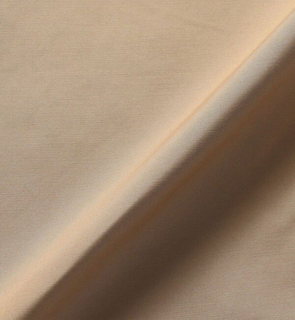 quaranciel「quaranciel:〈洗濯機可能〉タック Aライン ハーフ パンツ」|キュロット|