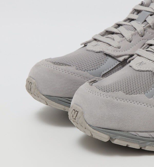 SHIPS「NEW BALANCE: 2002R Decon GORE-TEX」|スニーカー|