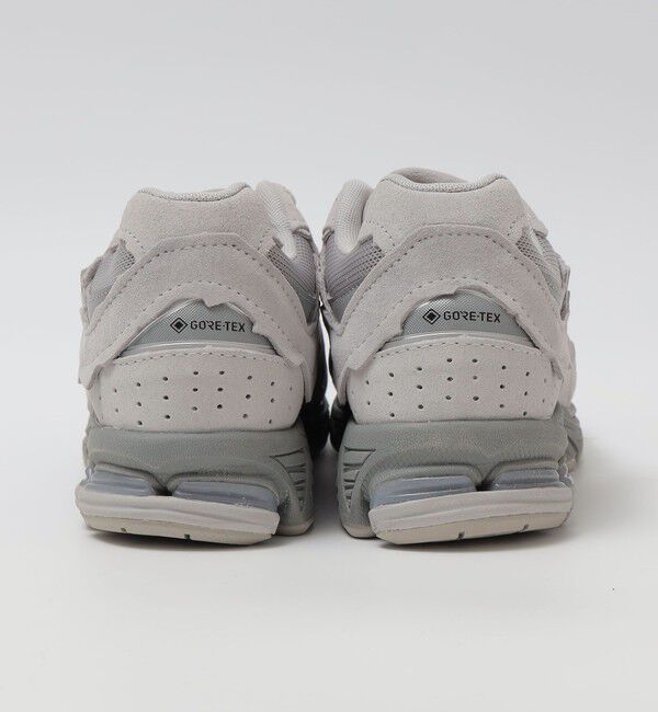 SHIPS「NEW BALANCE: 2002R Decon GORE-TEX」|スニーカー|