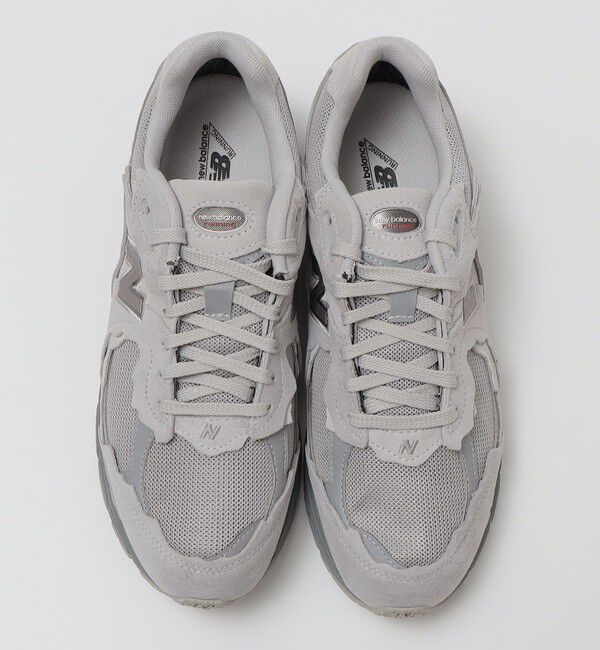 SHIPS「NEW BALANCE: 2002R Decon GORE-TEX」|スニーカー|