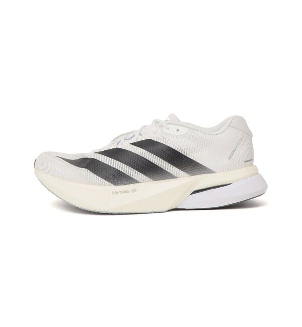 SHIPS any「adidas: アディゼロ ボストン13 スニーカー」|スニーカー|