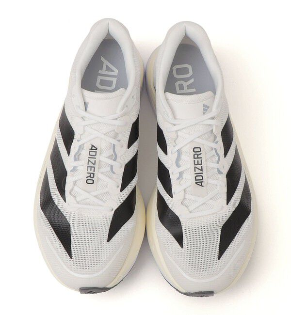 SHIPS any「adidas: アディゼロ ボストン13 スニーカー」|スニーカー|