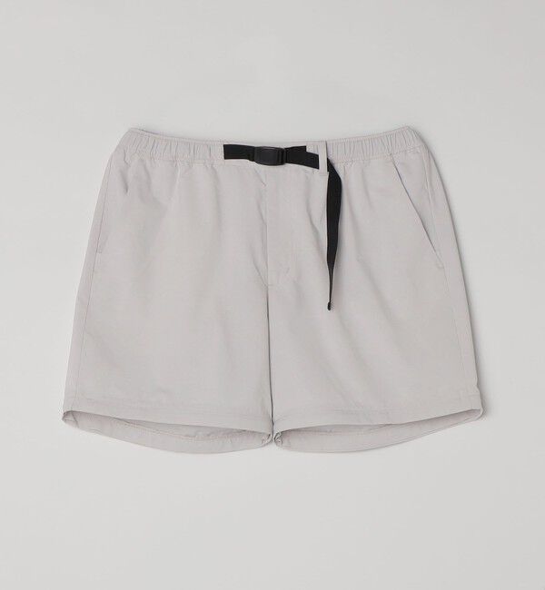 SHIPS any「SHIPS any:〈撥水加工〉タスラン SOLOTEX(R) 2WAY トラック パンツ(セットアップ対応)◆」|カーゴ|