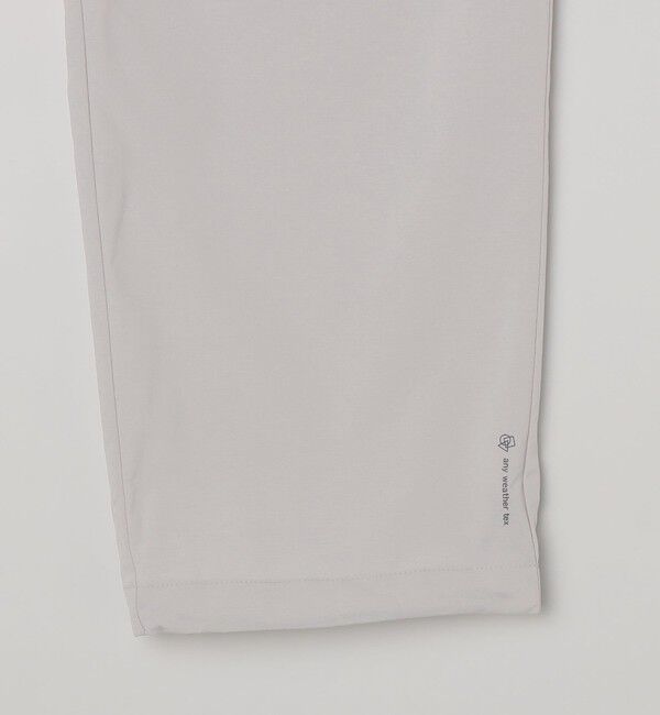 SHIPS any「SHIPS any:〈撥水加工〉タスラン SOLOTEX(R) 2WAY トラック パンツ(セットアップ対応)◆」|カーゴ|