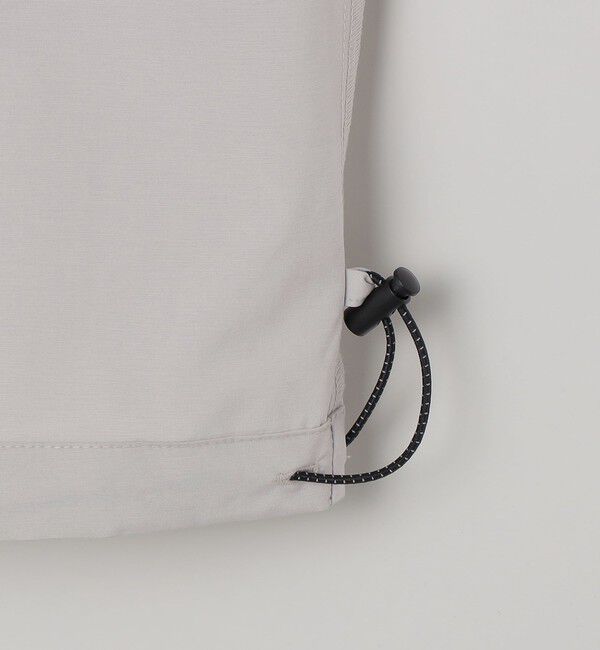 SHIPS any「SHIPS any:〈撥水加工〉タスラン SOLOTEX(R) 2WAY トラック パンツ(セットアップ対応)◆」|カーゴ|